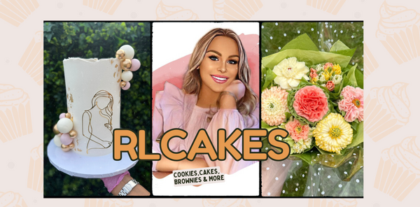 R L Cakes